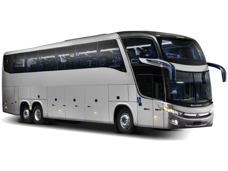 Coach hire Uzbekistan - Group transportation services